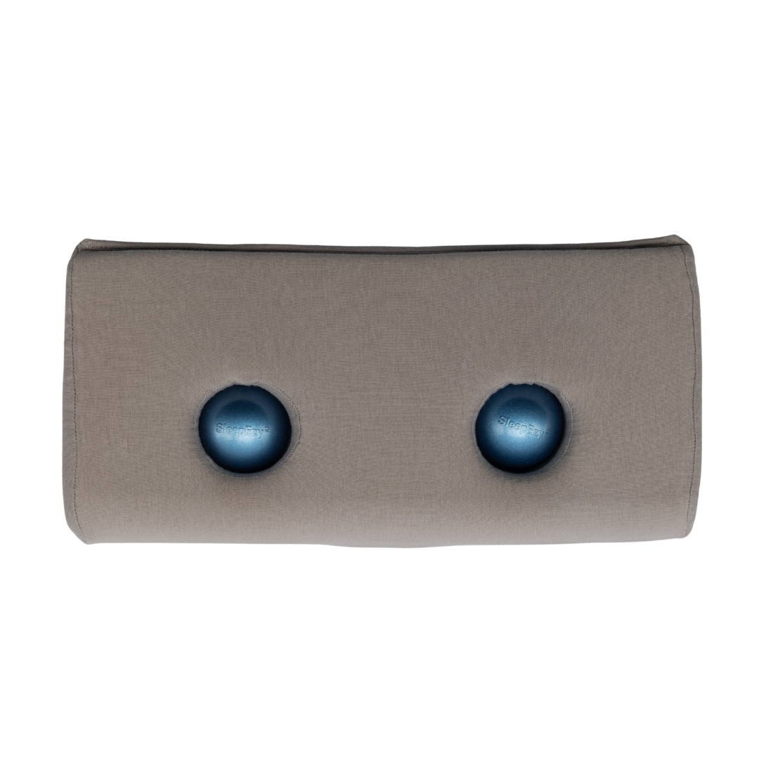 QUIETO - いびきを減らして、よりよく眠る